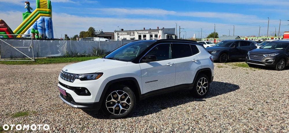 Jeep Compass - 9