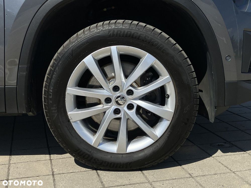 Skoda Kodiaq 2.0 TDI 4x4 Style DSG - 12