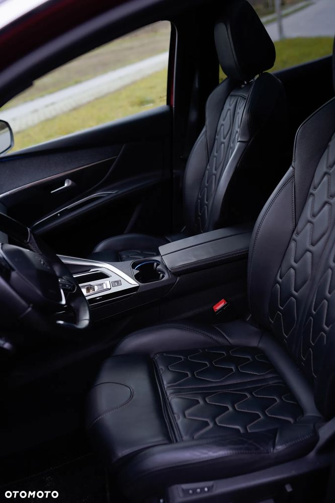Peugeot 3008 1.6 THP Active S&S EAT6 - 27