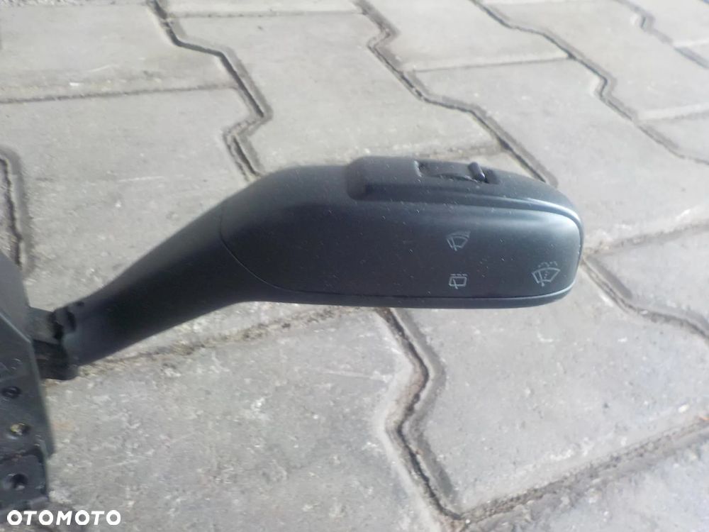 VW T5 TEMPOMAT MANETKA TEMPOMATU WŁĄCZNIK - 3