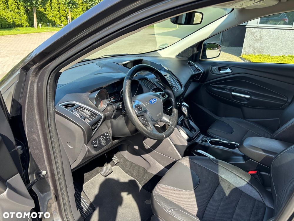 Ford Kuga 1.5 EcoBoost FWD Edition ASS GPF - 16