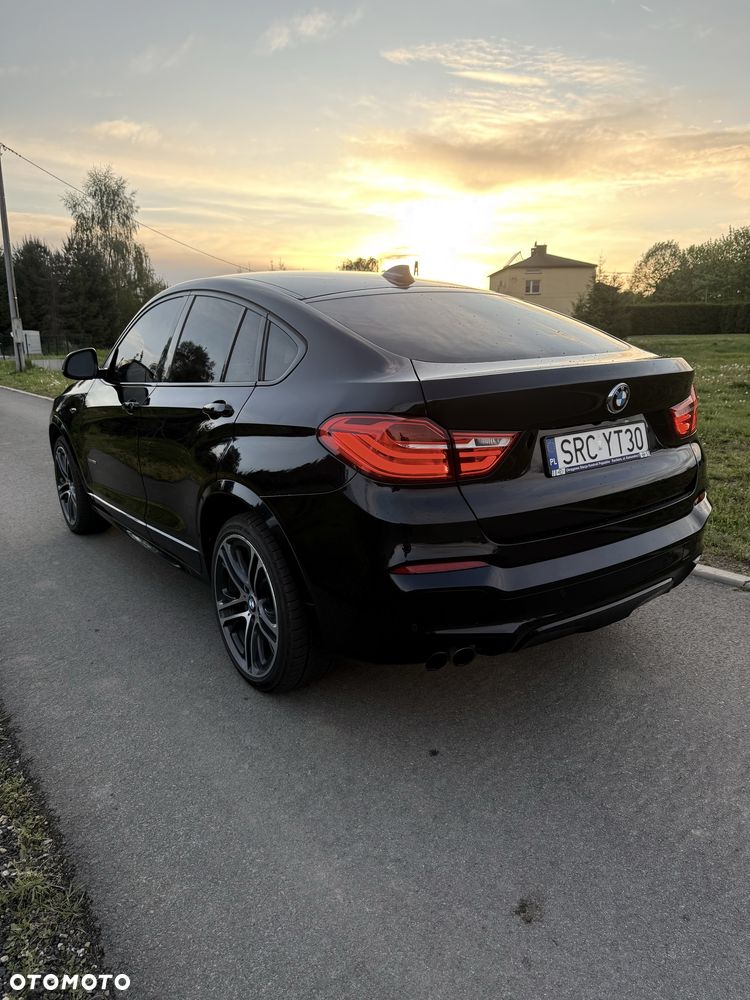 BMW X4 - 2