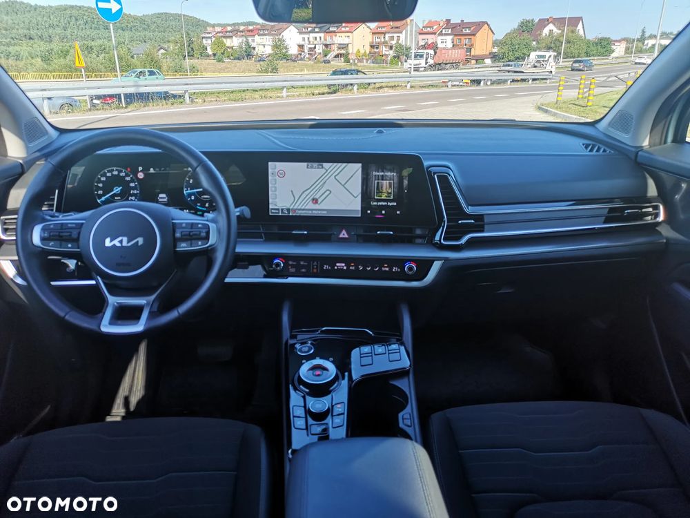 Kia Sportage ver-1-6-t--gdi-mhev-business-line-2wd-dct - 11