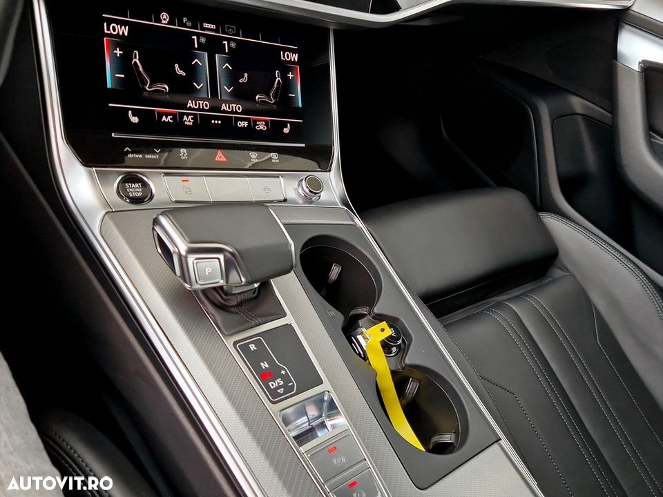 Audi A6 Limuzina 40 TDI S tronic advanced - 19