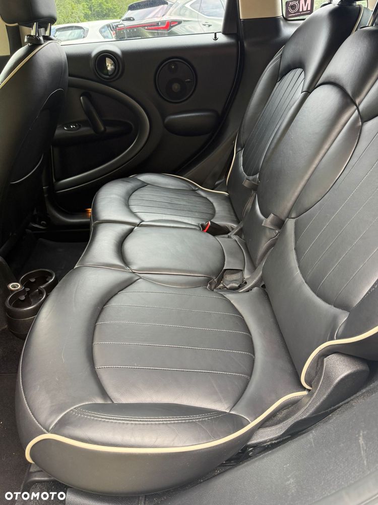 MINI Countryman - 17