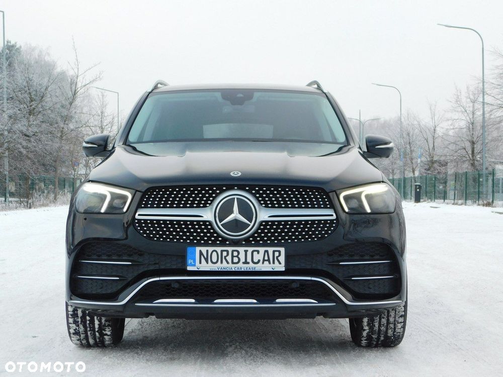 Mercedes-Benz GLE - 29