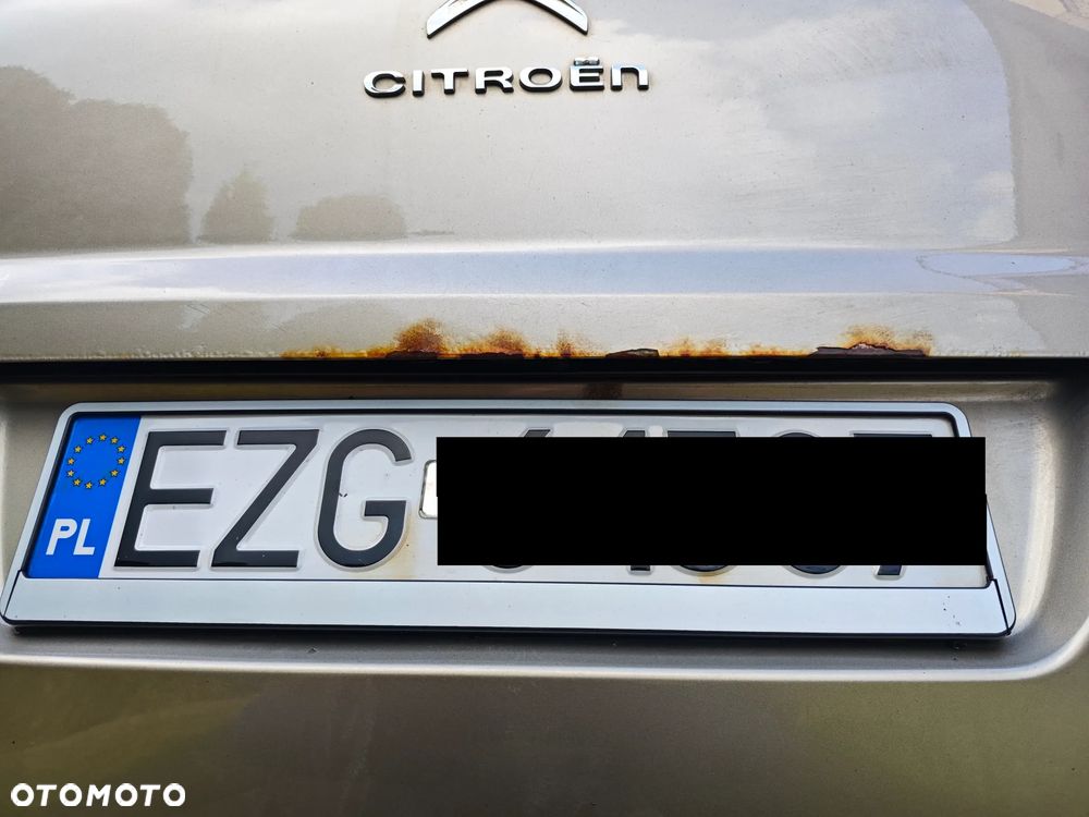 Citroën C4 - 8