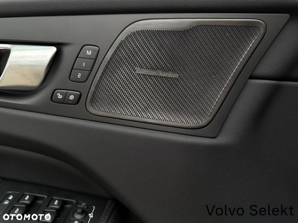 Volvo XC 60 - 16