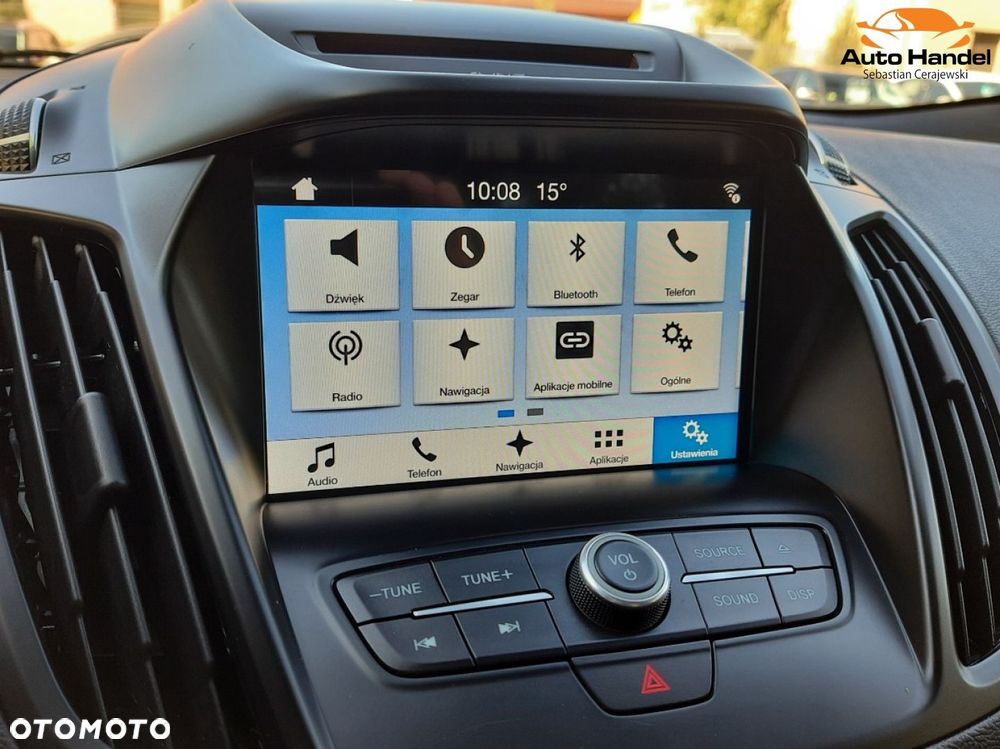 Ford Kuga 1.5 EcoBoost 2x4 ST-Line - 30