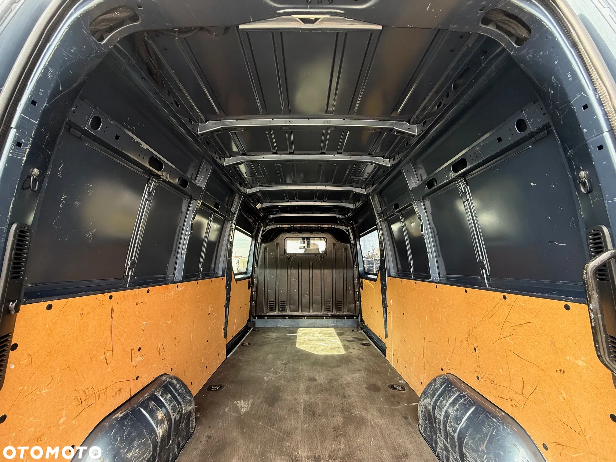 Renault Master 170 DCI L3H2 Blaszak Long Maxi 2x Drzwi przesuwne Salon PL, Jeden Właściciel - 8