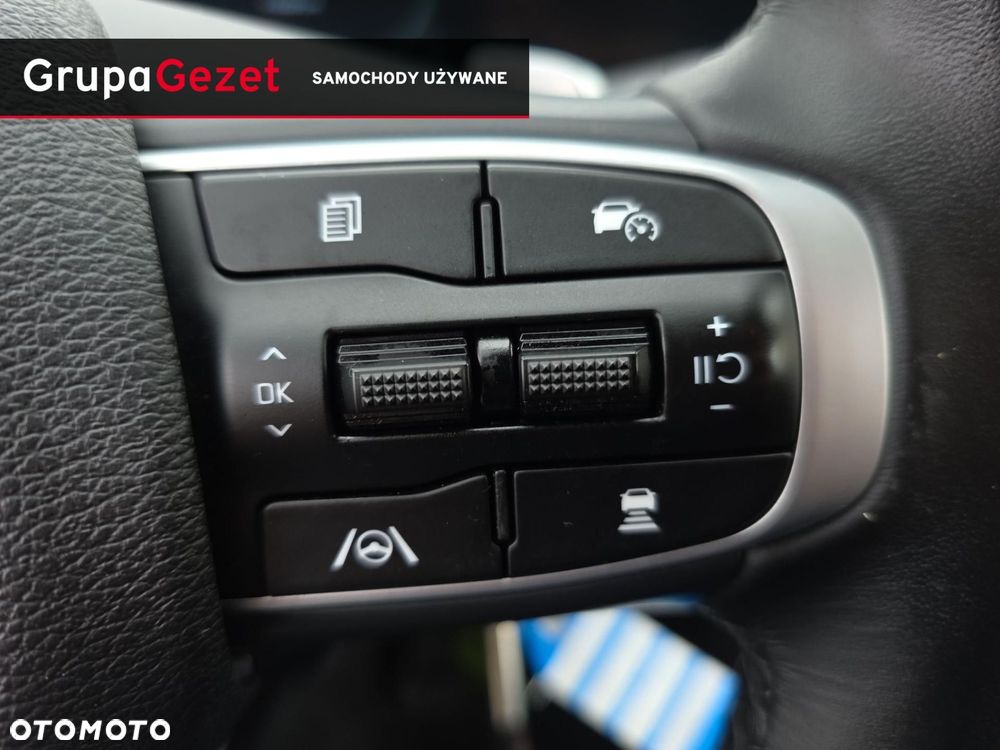 Kia Sportage 1.6 T-GDI HEV L 2WD - 22