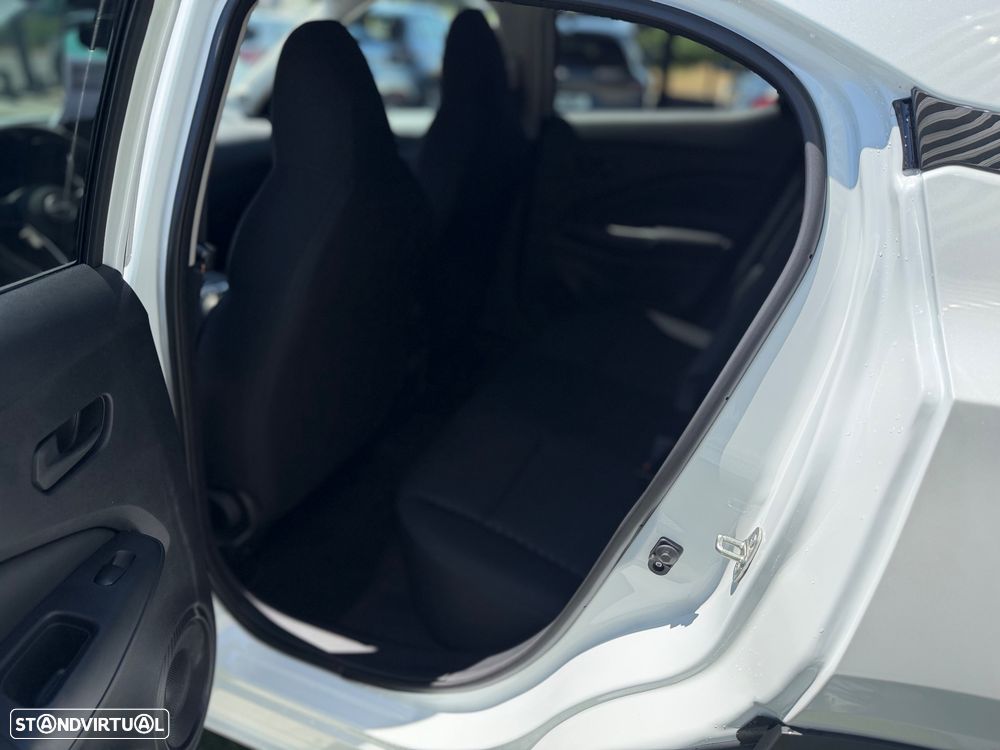 Nissan Juke - 8