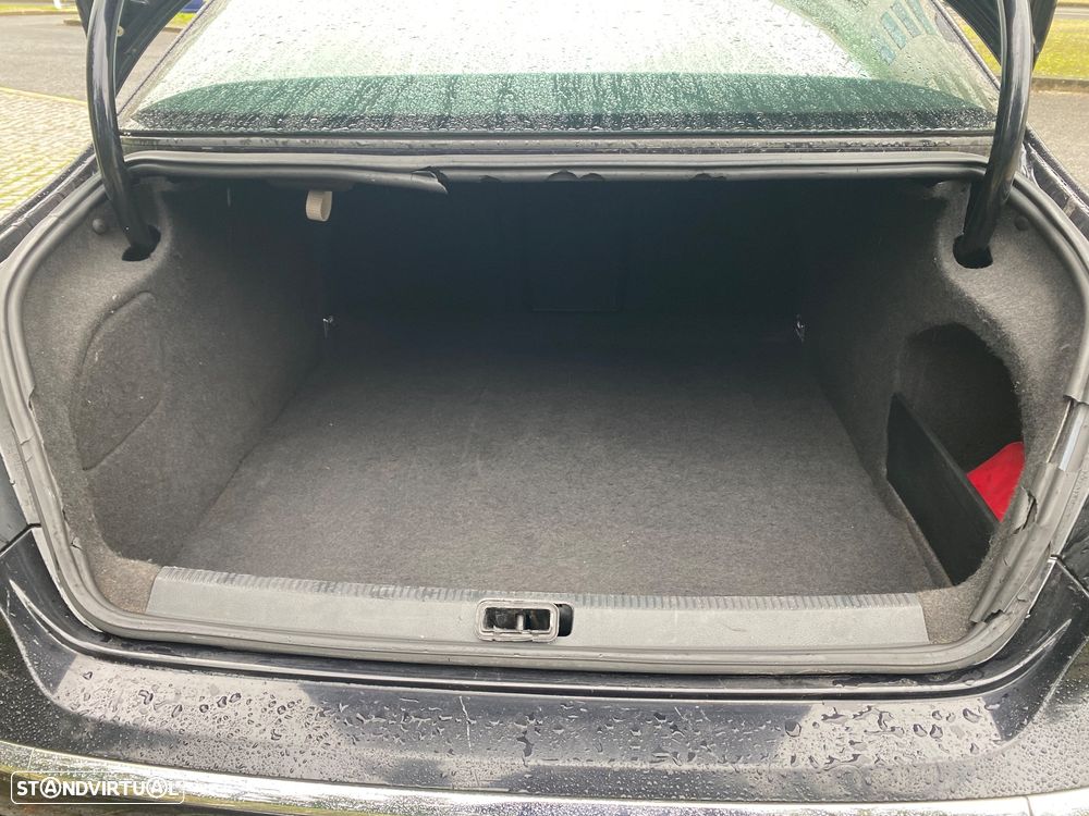 VW Passat CC 2.0 TDi - 19