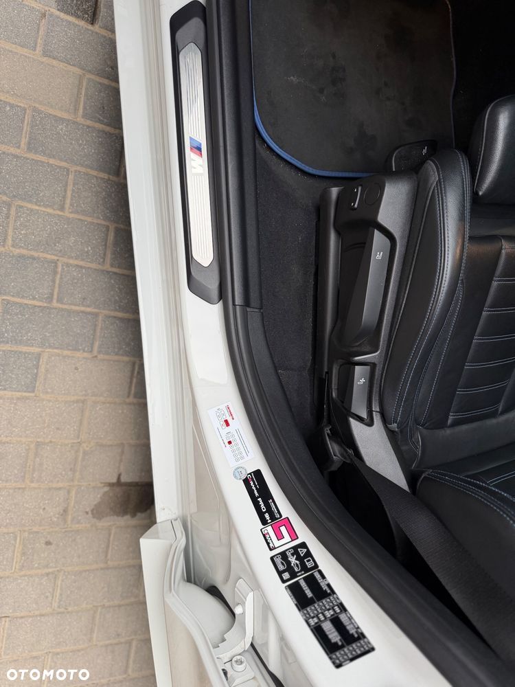 BMW X3 xDrive20d - 21
