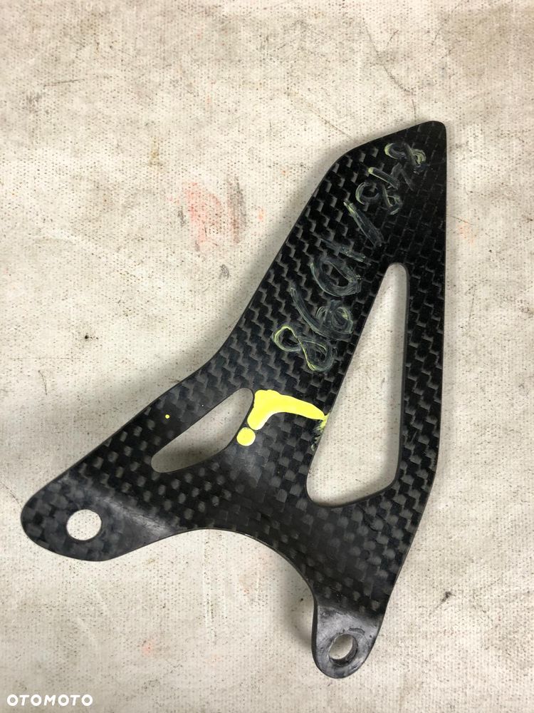 Ducati 848 1098 Osłona Nakładka Set Lewa Owiewka - 3