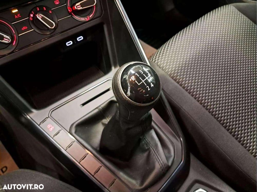 Volkswagen Polo 1.0 Trendline - 17