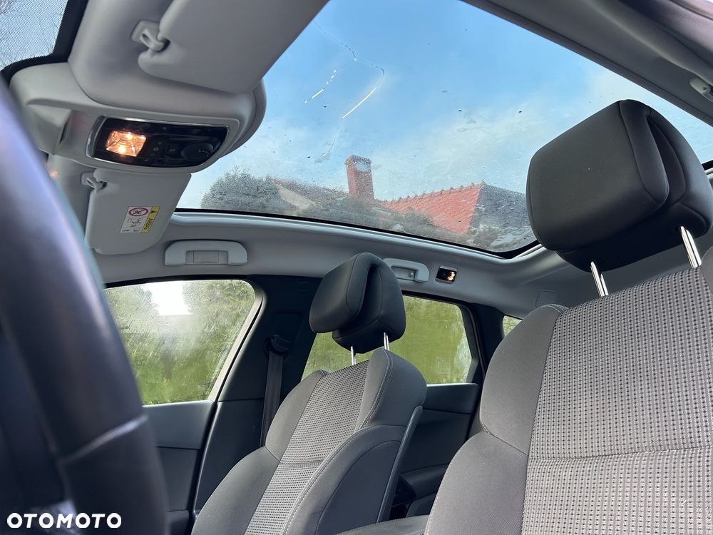 Peugeot 508 BlueHDi 150 Stop&Start Style - 9
