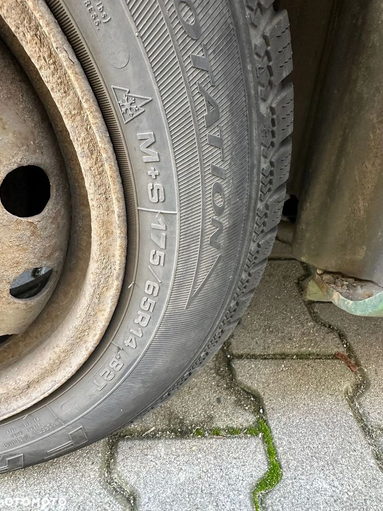 Citroën C2 1.4 Confort - 37