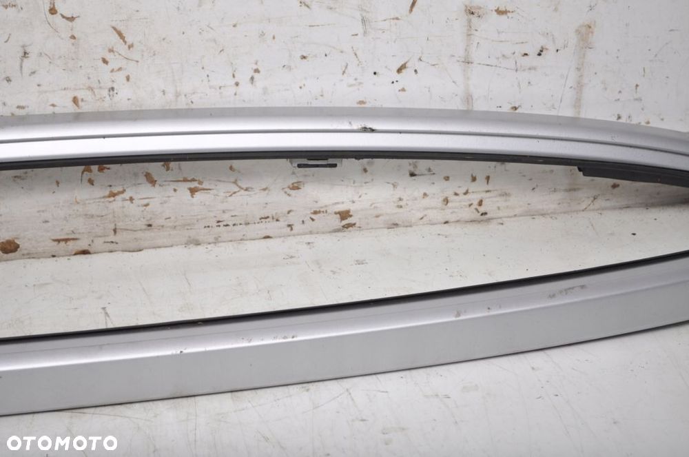 SUZUKI SX4 S-CROSS LIFT RELINGI DACHOWE KOMPLET - 10