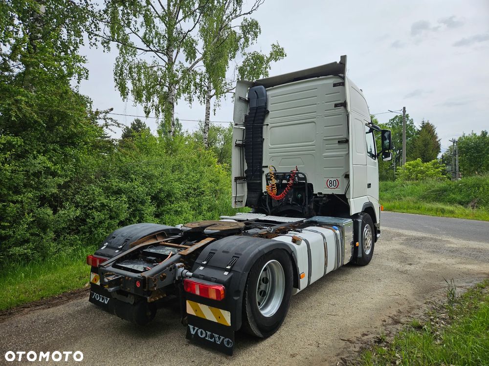 Volvo FH 480 Euro 5 - 6