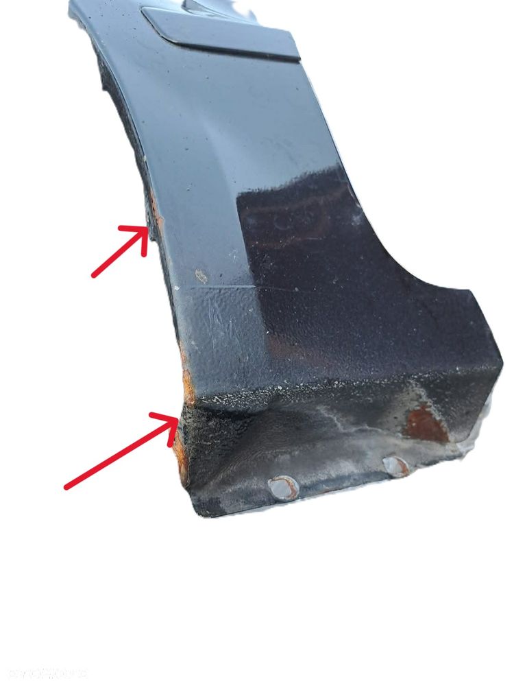 BŁOTNIK LEWY PRZEDNI FORD GALAXY MK3 06-12 G6 - 8