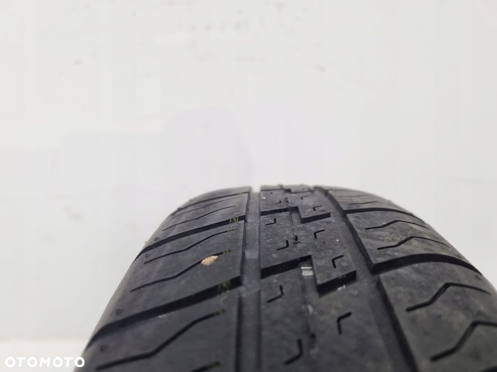 KOŁO DOJAZDOWE ZAPASOWE Audi Seat Vw Golf V 125/70 R16 1K0601027F 5x112 - 12