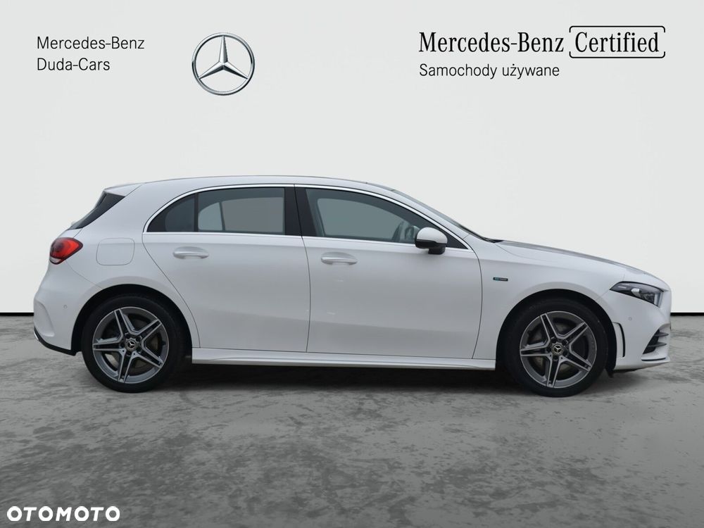 Mercedes-Benz Klasa A - 6
