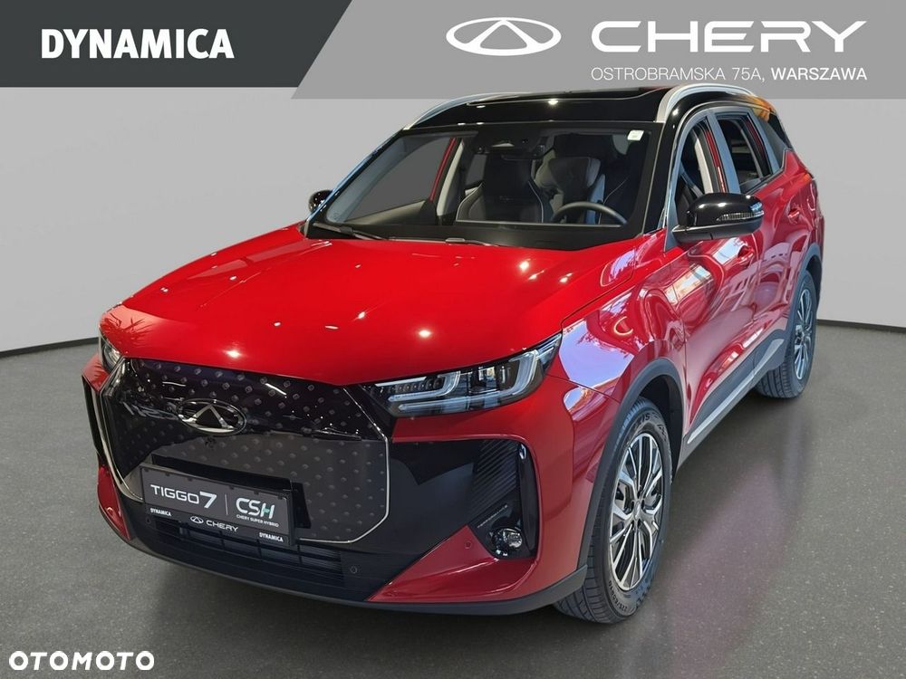 Chery Tiggo 7 - 15