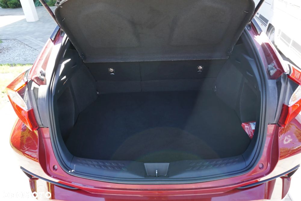 Toyota C-HR 1.8 Hybrid Comfort - 28