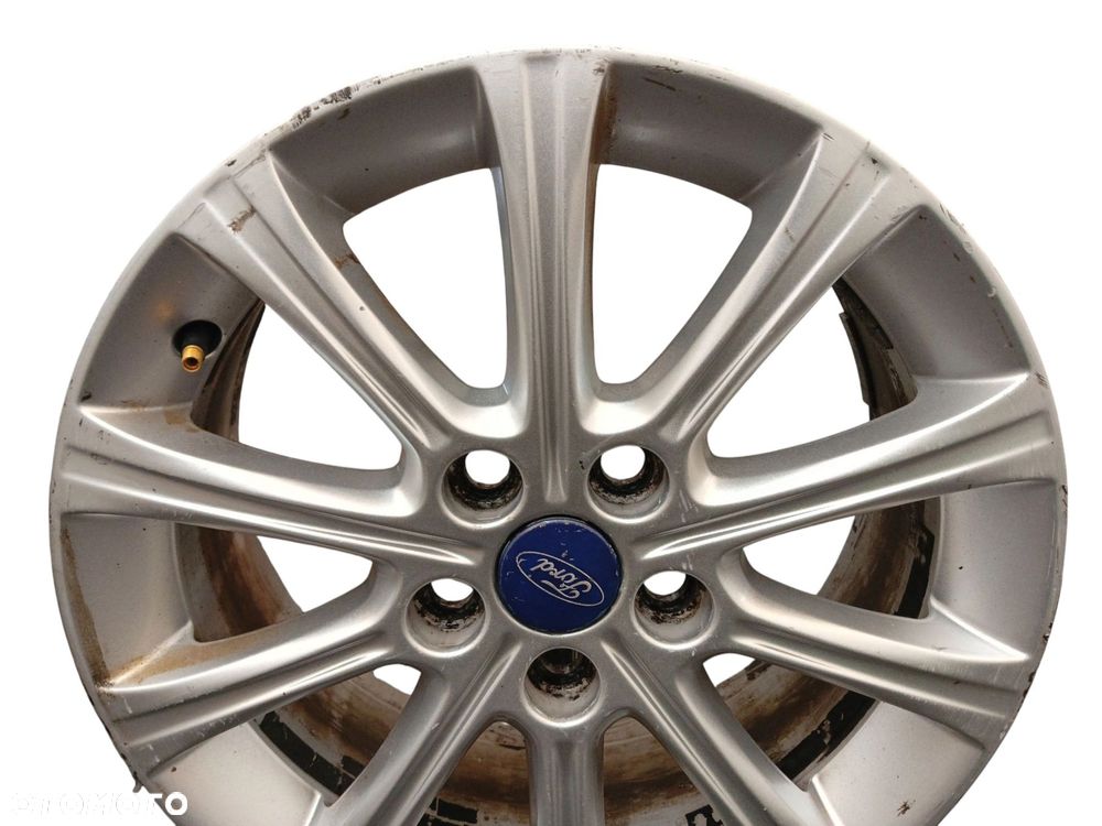 FELGA ALUMINIOWA FORD MONDEO MK4 LIFT (2010-2014) 2.0 TDCI 140KM BS7J1007BA - 4