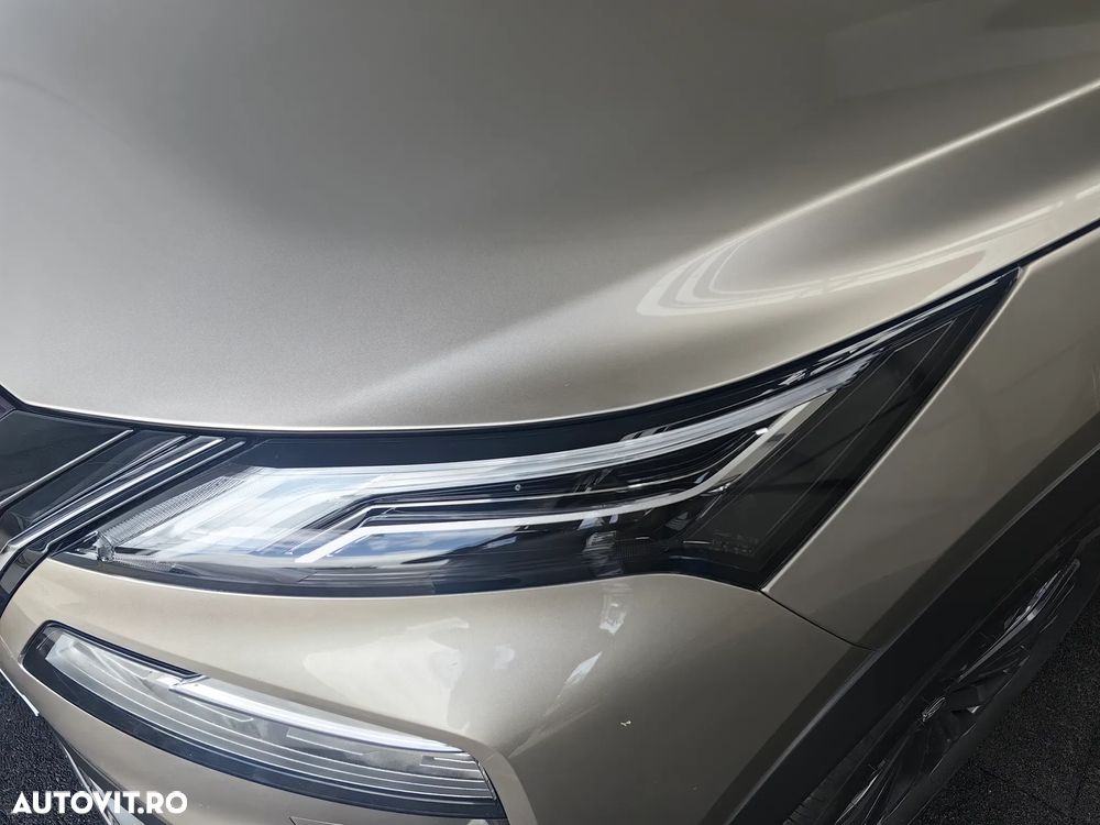 Nissan X-Trail e4ORCE 5 locuri Tekna - 19