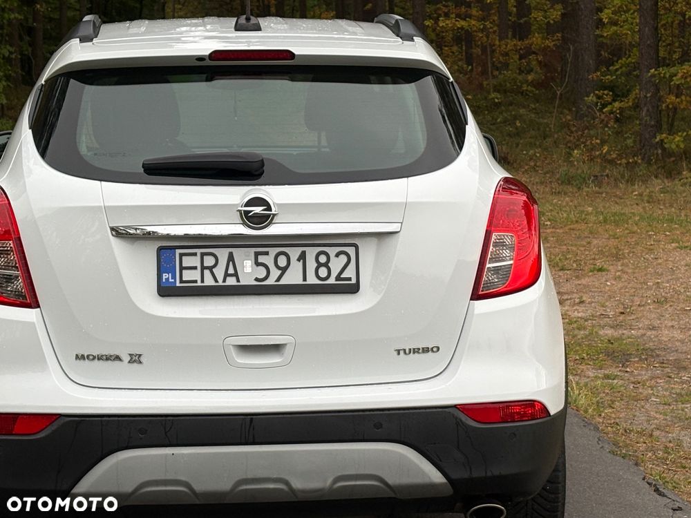 Opel Mokka - 16