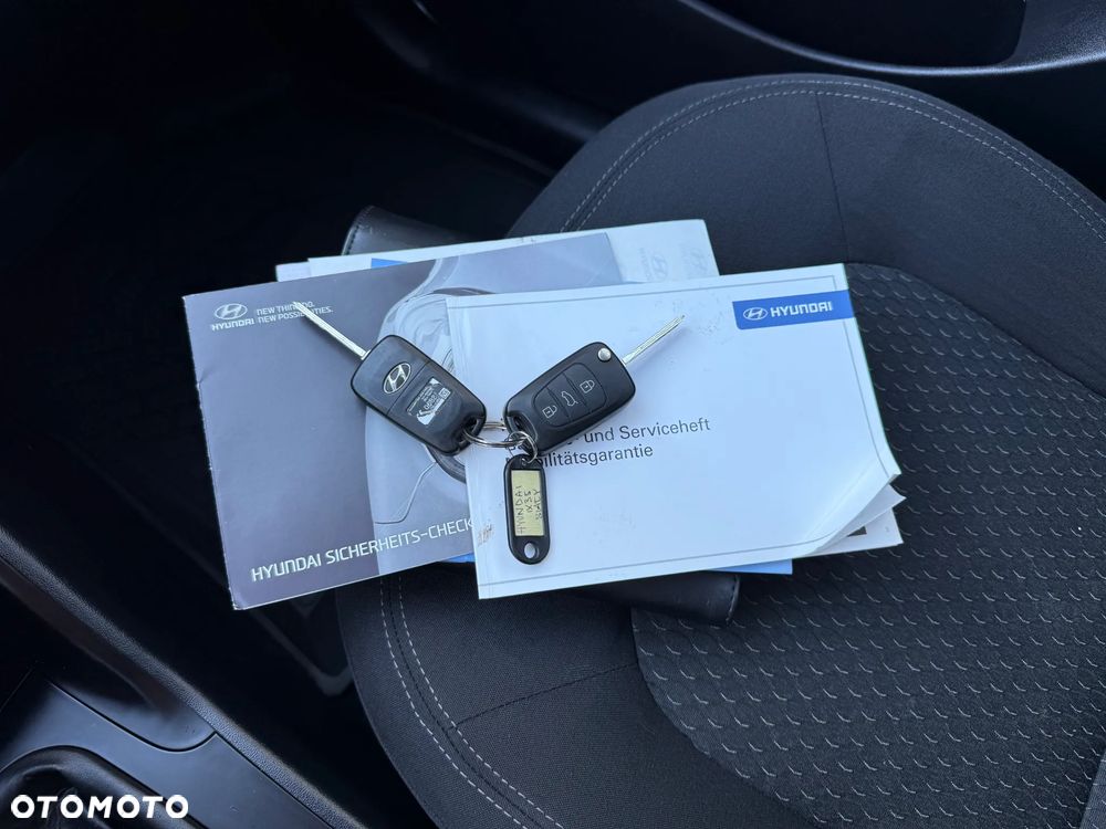 Hyundai ix35 1.6 2WD 5 Star Edition - 31