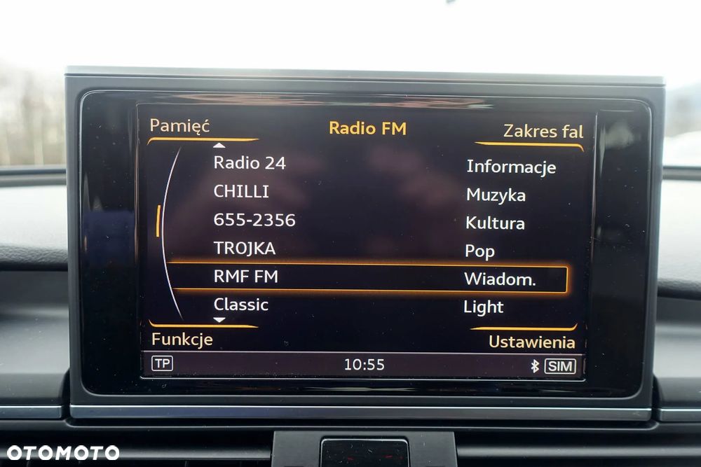 Audi A6 Allroad 3.0 TDI tiptronic DPF - 21