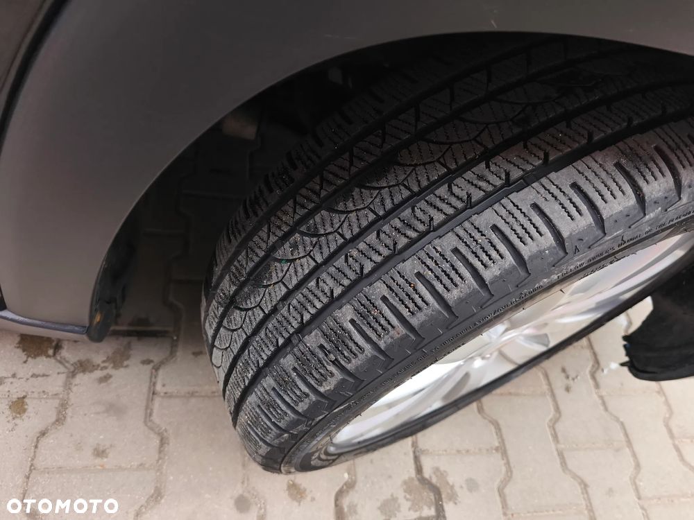 Chevrolet Orlando 2.0 D LTZ - 19