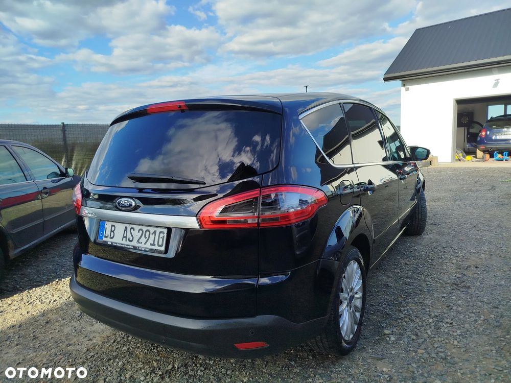 Ford S-Max - 6
