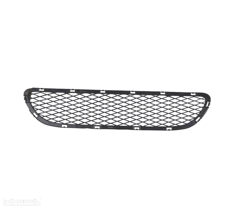 GRELHA FRONTAL DE PÁRA-CHOQUES BMW E46 98-05 LOOK M3 - 2