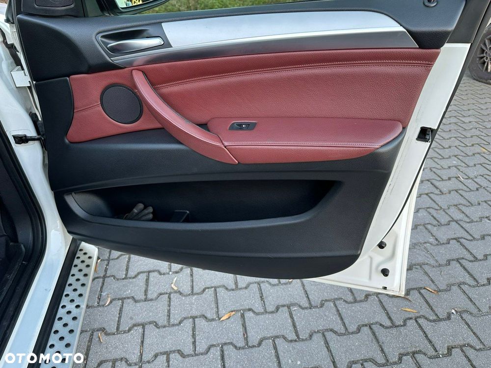 BMW X6 - 19