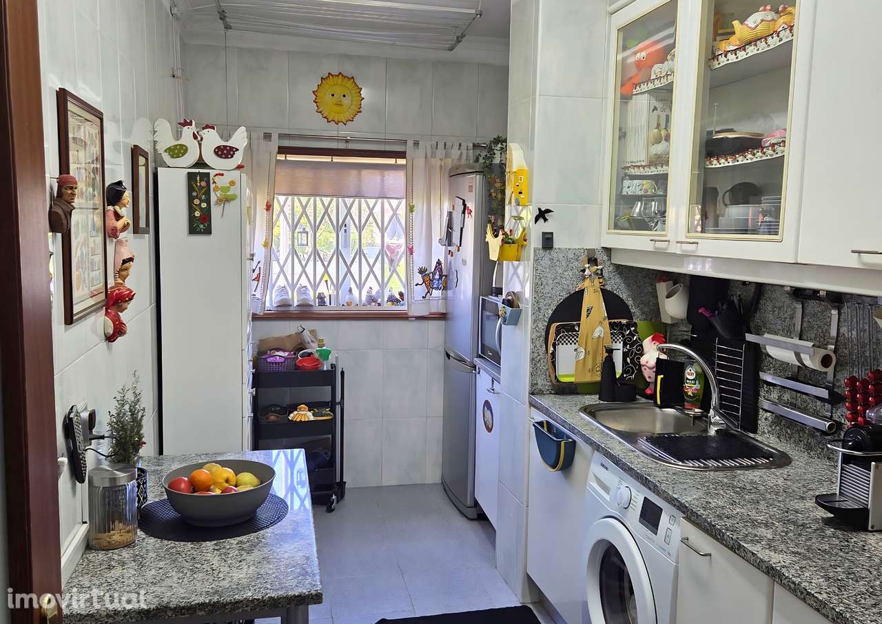 T2 SENHORA DA HORA - MATOSINHOS - Grande imagem: 3/13