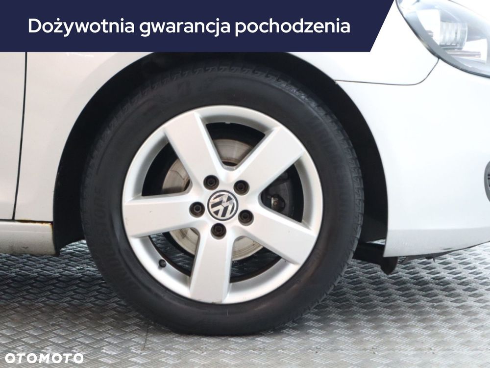 Volkswagen Golf Variant - 17