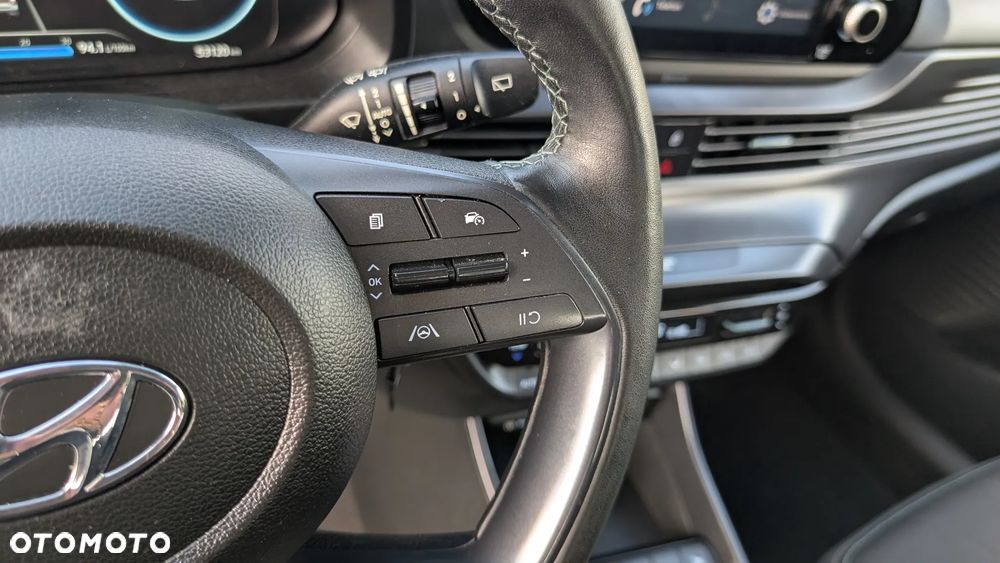 Hyundai Bayon - 9