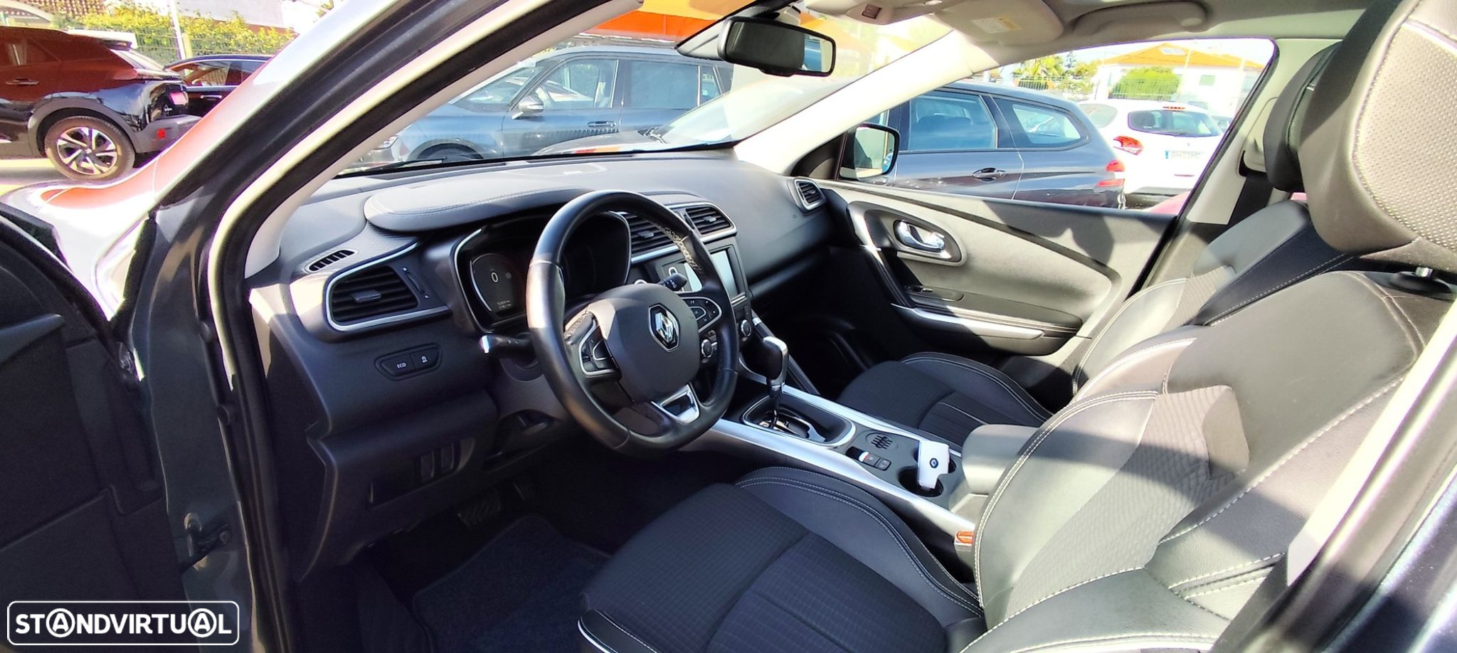 Renault Kadjar - 37