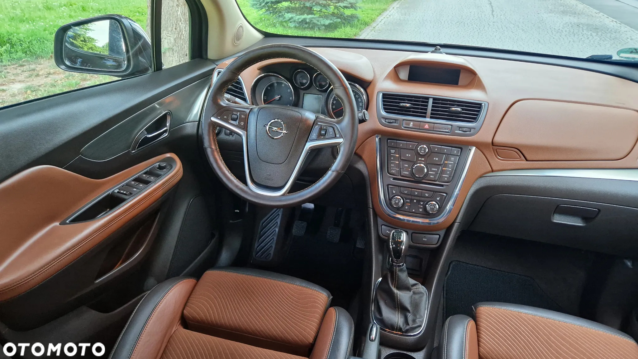 Opel Mokka - 26