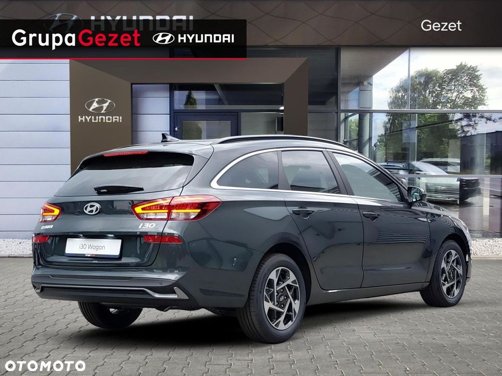 Hyundai i30 - 6
