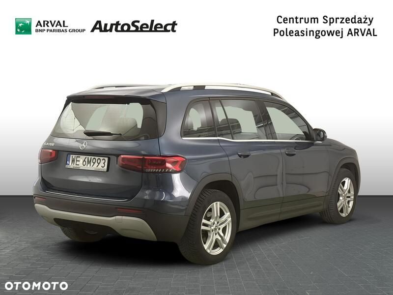 Mercedes-Benz GLB 200 7G-DCT - 6