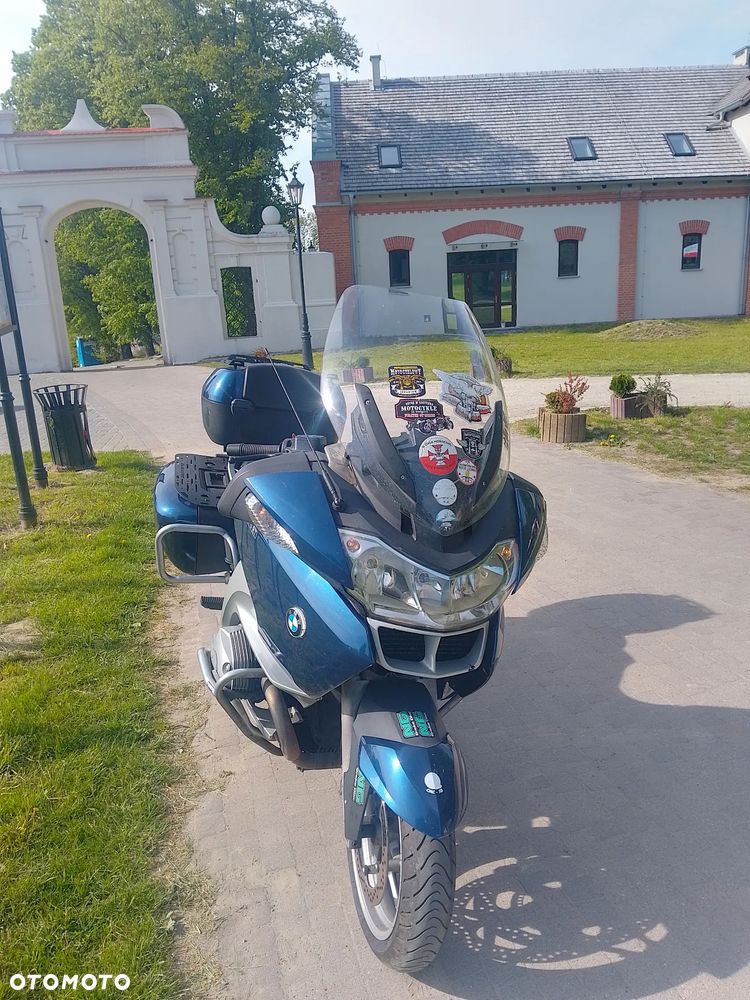BMW RT - 2