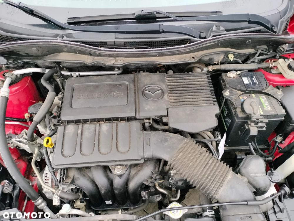 Mazda 2 - 36