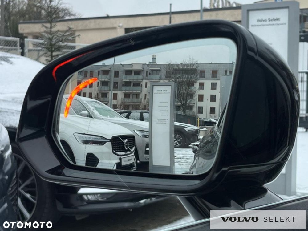 Volvo S90 - 33