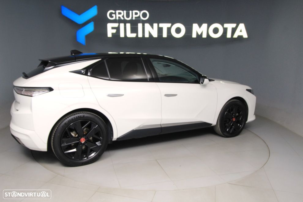 DS DS4 E-Tense Performance Line EAT8 - 2