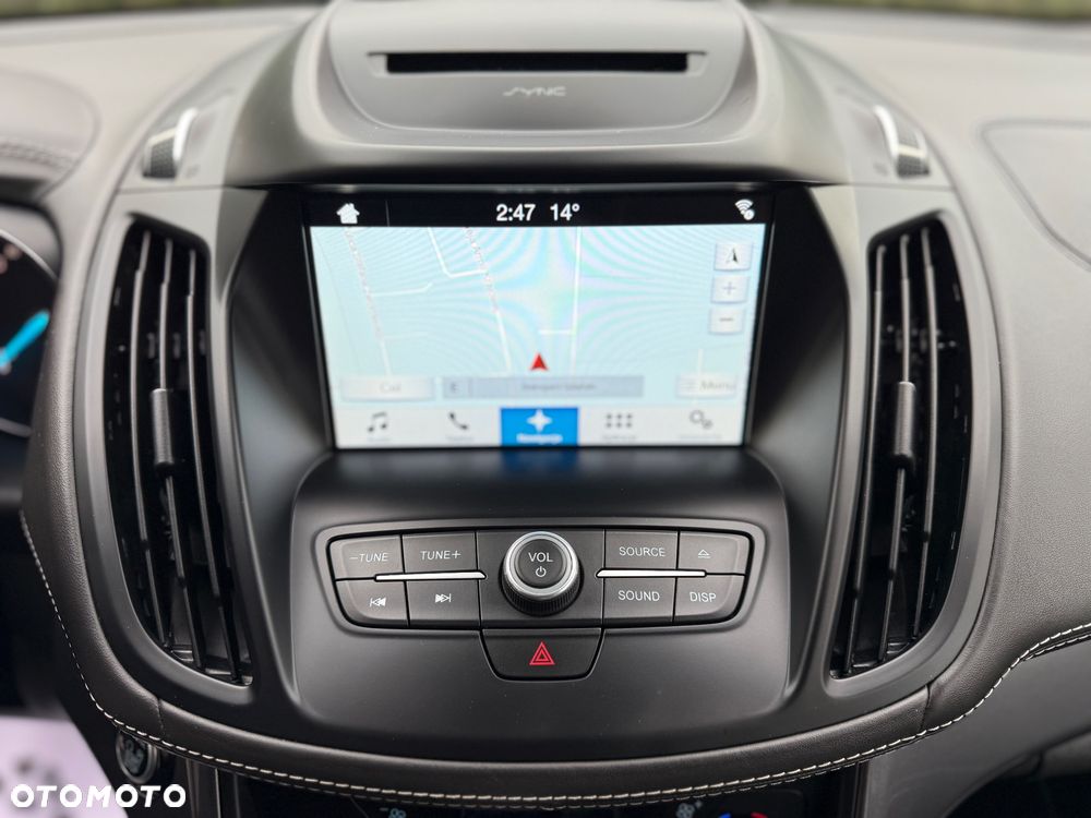 Ford Kuga 1.5 EcoBoost 4x4 Vignale - 38